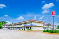 Motel 6 Fredericksburg, VA - North