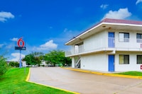 Motel 6 Fredericksburg, VA - North