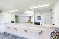 Motel 6 Fredericksburg, VA - North