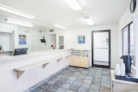 Motel 6 Fredericksburg, VA - North