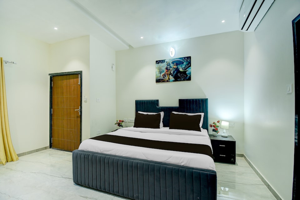 Collection O Amer Jaipur Formerly Khandaka Villa, Amer, Jaipur