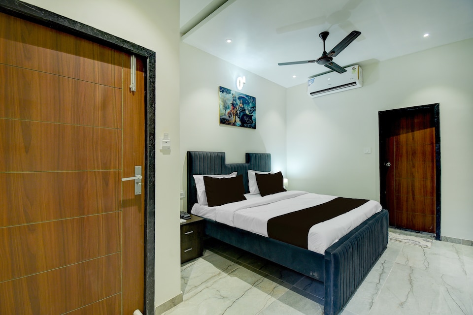 Collection O Amer Jaipur Formerly Khandaka Villa, Amer, Jaipur