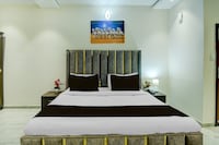 Collection O Amer Jaipur Formerly Khandaka Villa