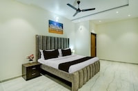 Collection O Amer Jaipur Formerly Khandaka Villa