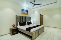 Collection O Amer Jaipur Formerly Khandaka Villa