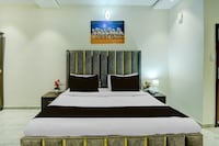 Collection O Amer Jaipur Formerly Khandaka Villa