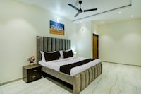 Collection O Amer Jaipur Formerly Khandaka Villa