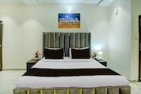 Collection O Amer Jaipur Formerly Khandaka Villa