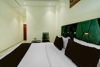 Collection O Amer Jaipur Formerly Khandaka Villa