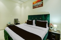 Collection O Amer Jaipur Formerly Khandaka Villa