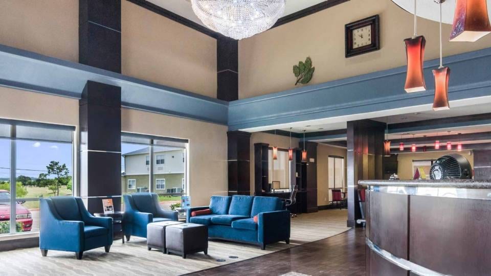 Motel 6 Mineral Wells, TX, Mineral Wells, Mineral Wells