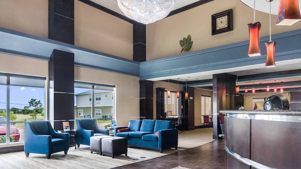 Motel 6 Mineral Wells, TX, Mineral Wells, Mineral Wells