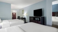 Motel 6 Mineral Wells, TX