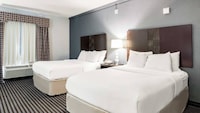 Motel 6 Mineral Wells, TX