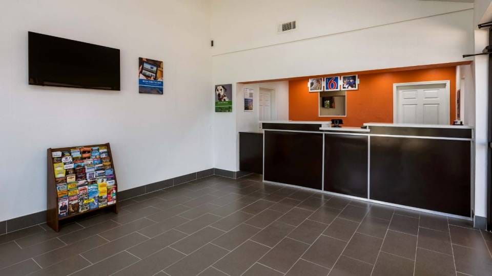 Motel 6 Freeport, TX, Freeport, Freeport