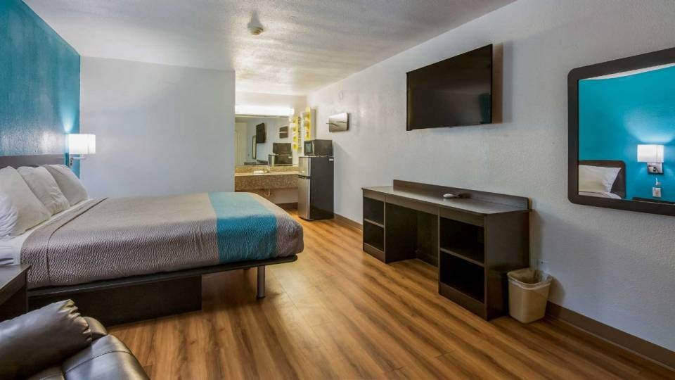 Motel 6 Freeport, TX, Freeport, Freeport
