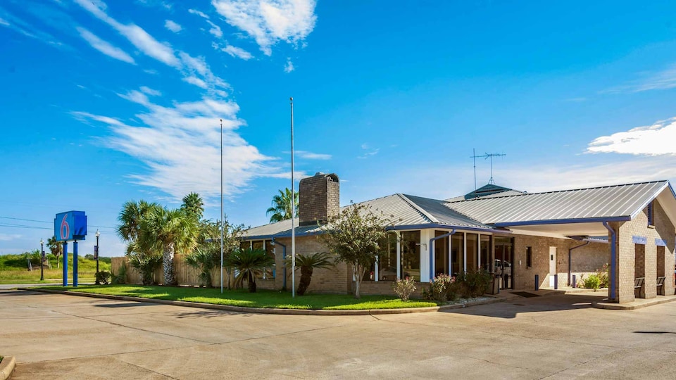Motel 6 Freeport, TX, Freeport, Freeport