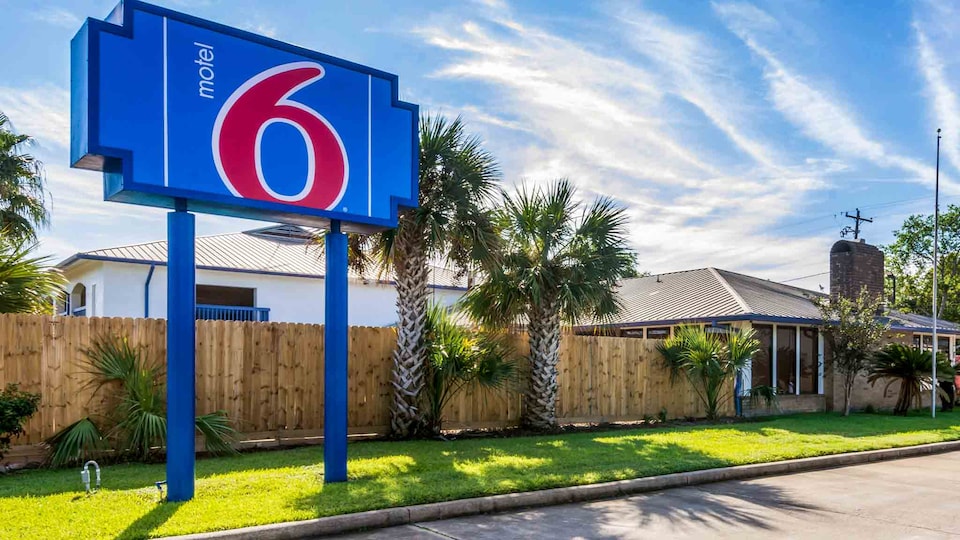 Motel 6 Freeport, TX, Freeport, Freeport