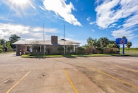 Motel 6 Freeport, TX