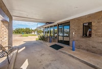 Motel 6 Freeport, TX