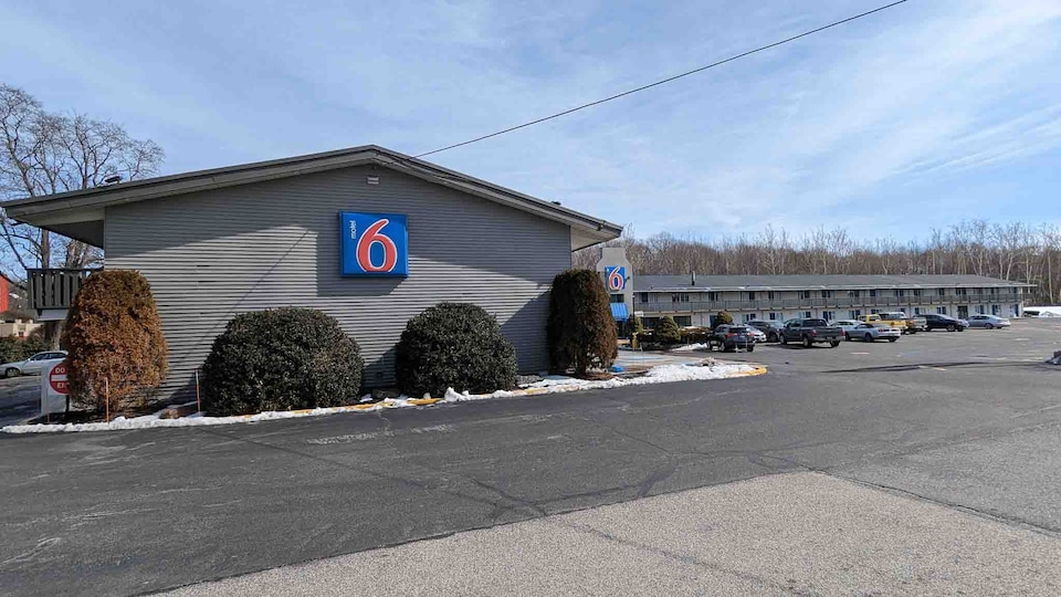 Motel 6 Leominster, MA, Leominster, Leominster