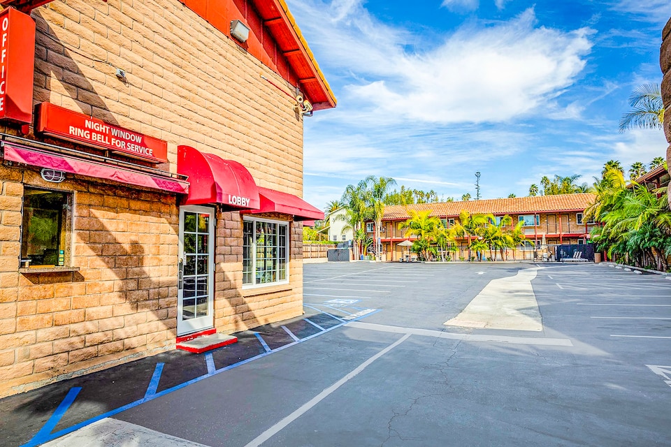 Motel 6 Carlsbad, CA - North, Carlsbad, Carlsbad