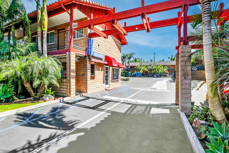 Motel 6 Carlsbad, CA - North, Carlsbad, Carlsbad