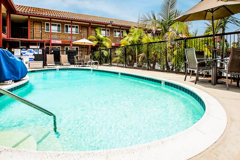 Motel 6 Carlsbad, CA - North, Carlsbad, Carlsbad