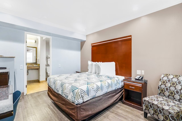 1 Queen Bed | Non-Smoking, Micfridge