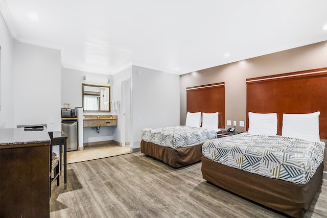 2 Queen Beds | Non-Smoking, Micfridge