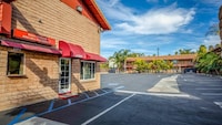 Motel 6 Carlsbad, CA - North