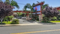 Motel 6 Carlsbad, CA - North