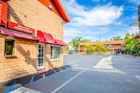 Motel 6 Carlsbad, CA - North