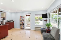 Motel 6 Carlsbad, CA - North