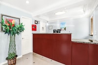 Motel 6 Carlsbad, CA - North