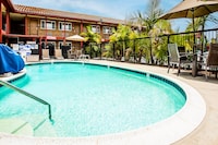 Motel 6 Carlsbad, CA - North