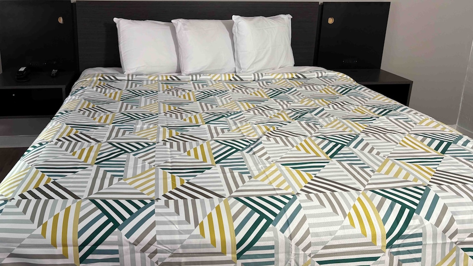 Studio 6 Tallahassee, FL – North Monroe, Tallahassee, Tallahassee