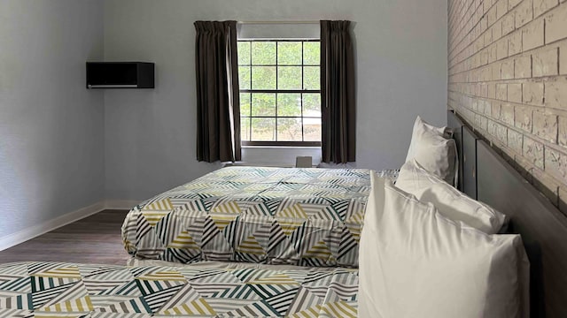 2 Full Beds | Non-Smoking, Kitchen