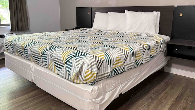 1 Cama King | No fumadores, Microondas