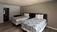 Studio 6 Tallahassee, FL – North Monroe