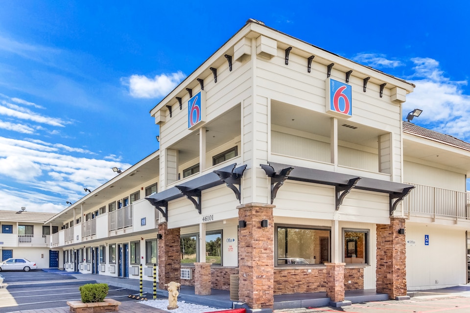 Motel 6 Fremont, CA - South, Fremont, Fremont