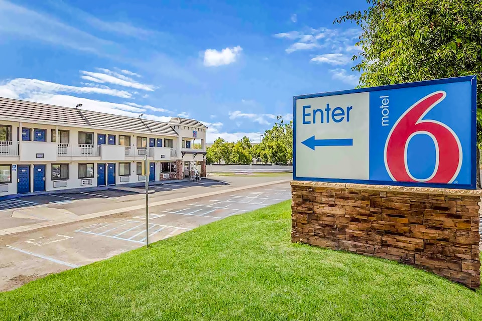 Motel 6 Fremont, CA - South, Fremont, Fremont