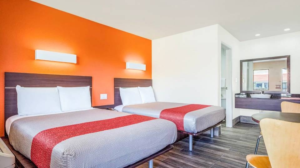 Motel 6 Fremont, CA - South, Fremont, Fremont