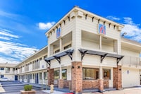 Motel 6 Fremont, CA - South