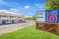 Motel 6 Fremont, CA - South