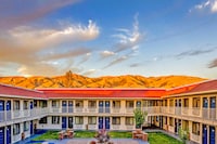 Motel 6 Fremont, CA - South