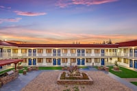 Motel 6 Fremont, CA - South