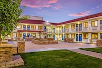 Motel 6 Fremont, CA - South