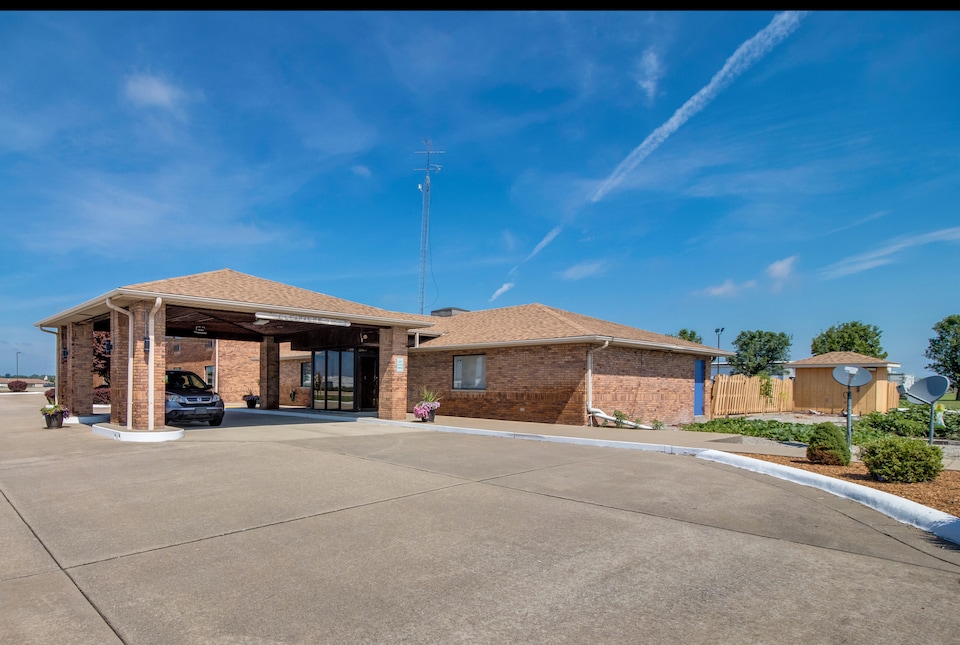 Motel 6 Marion, IL, MARION, MARION