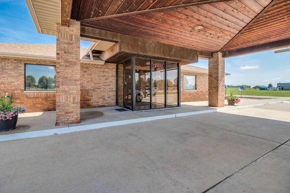 Motel 6 Marion, IL, MARION, MARION